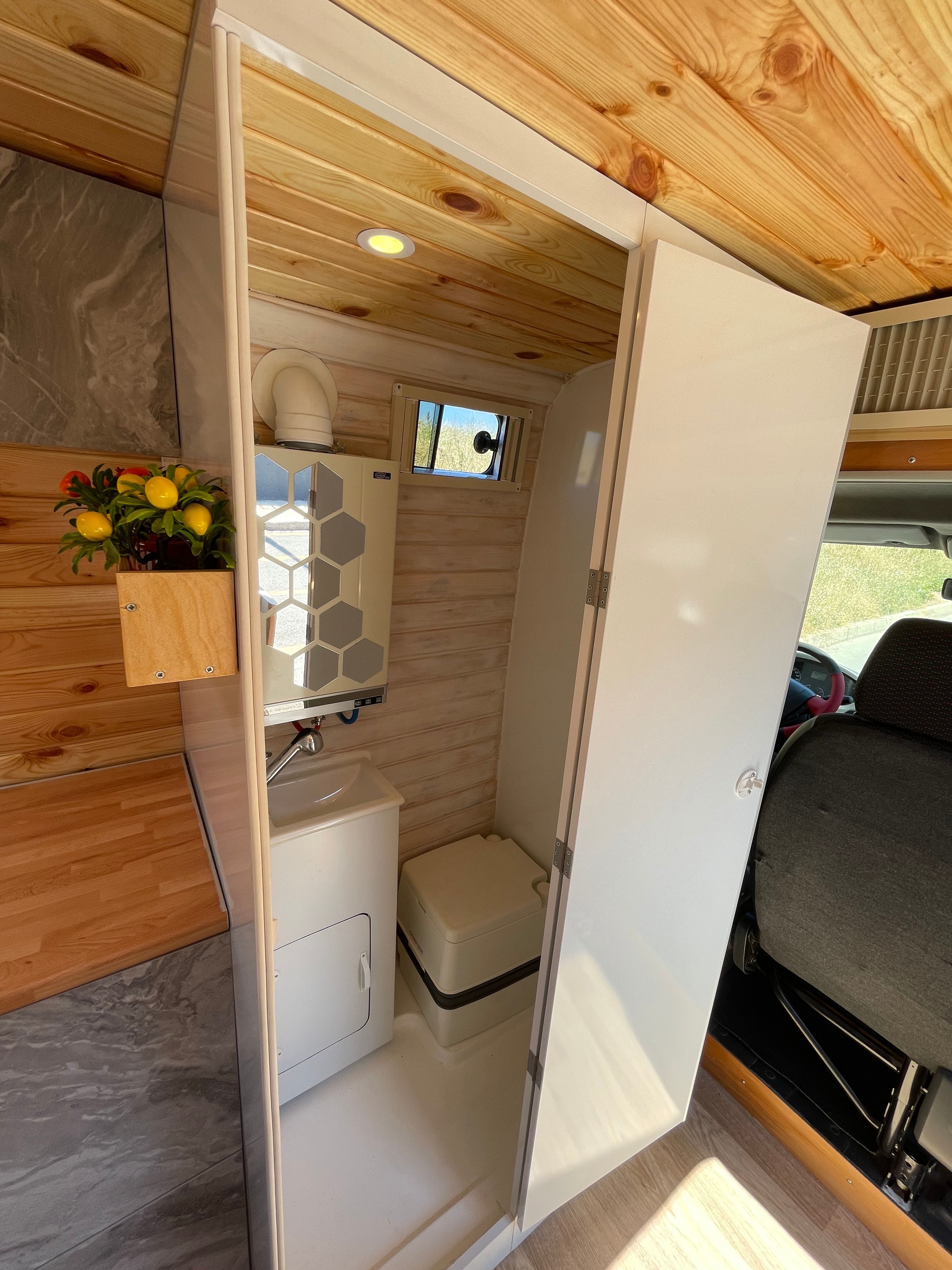 Psa Grubu 11.5 m3 Kırmızı