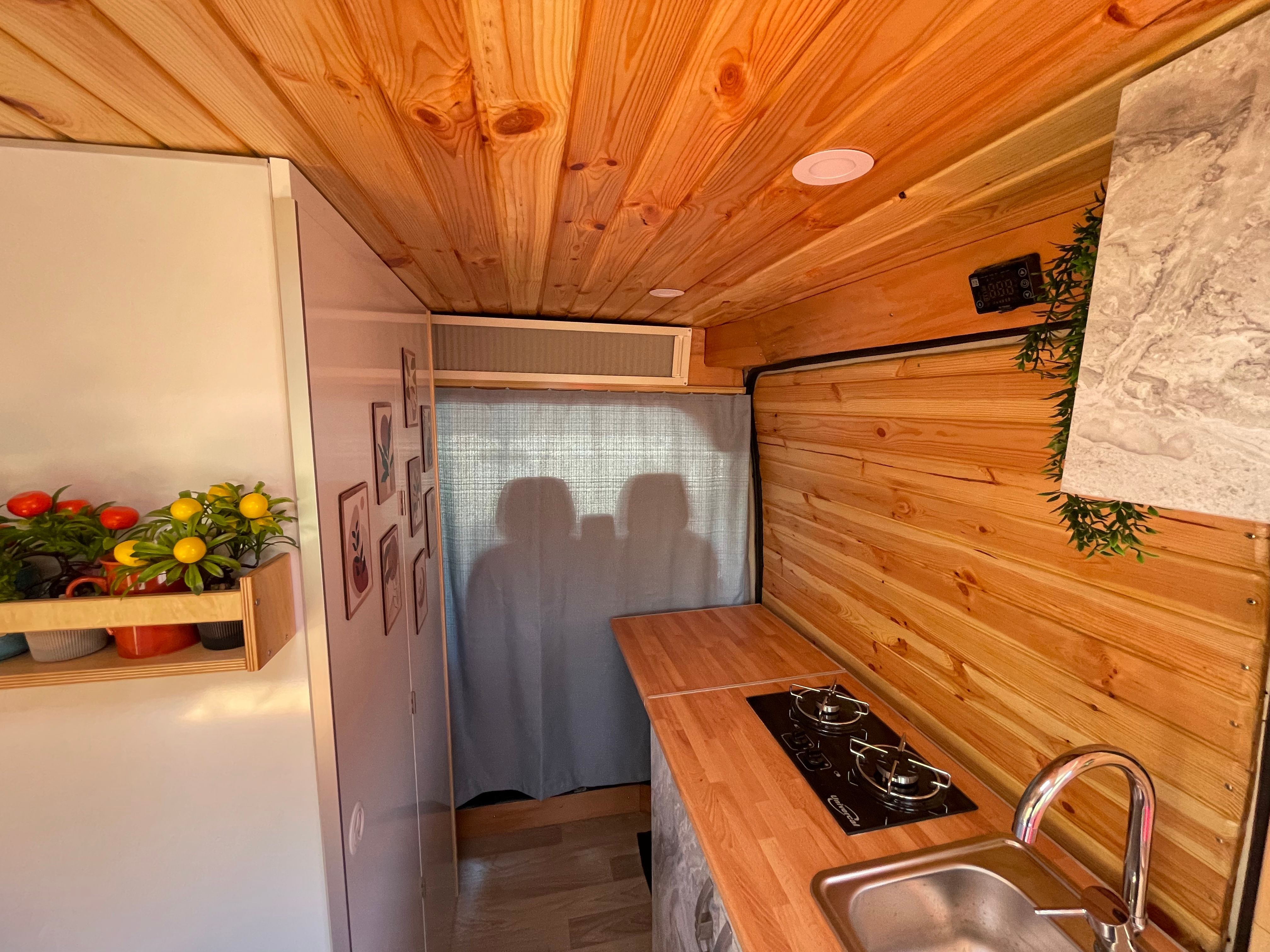 Psa Grubu 11.5 m3 Kırmızı