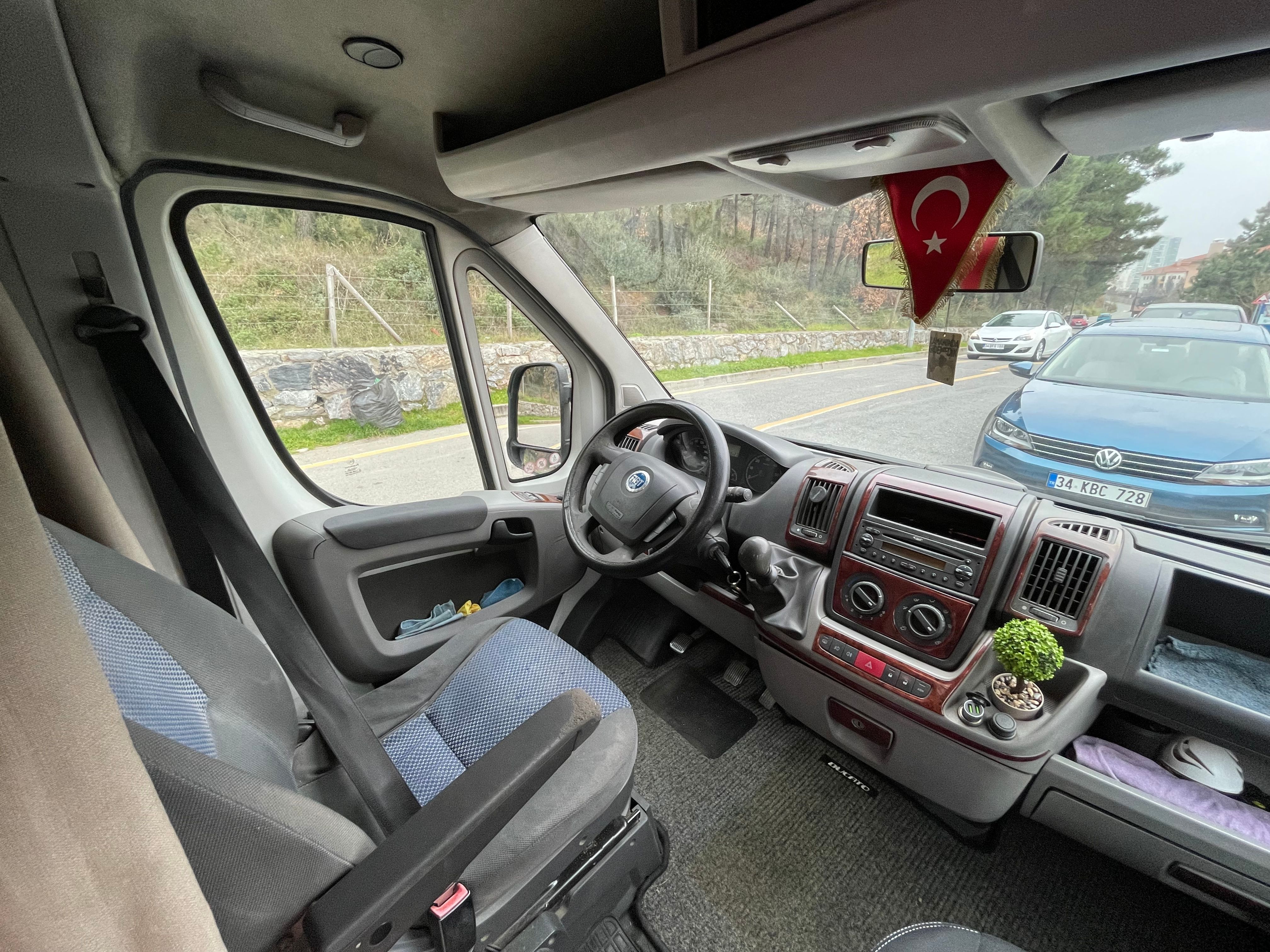 Psa Grubu 15 m3 I Gri