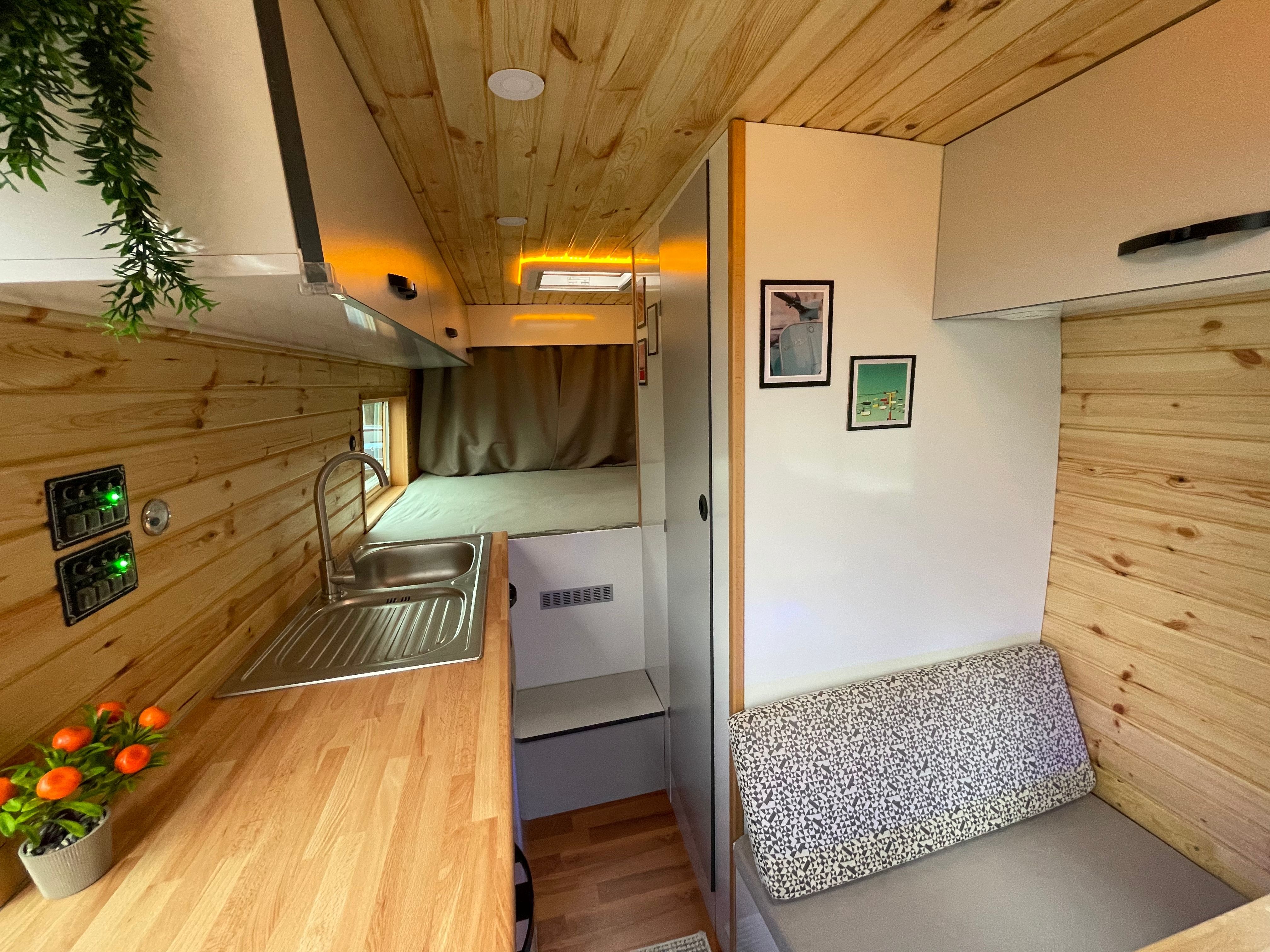 Psa Grubu 15 m3 I Gri