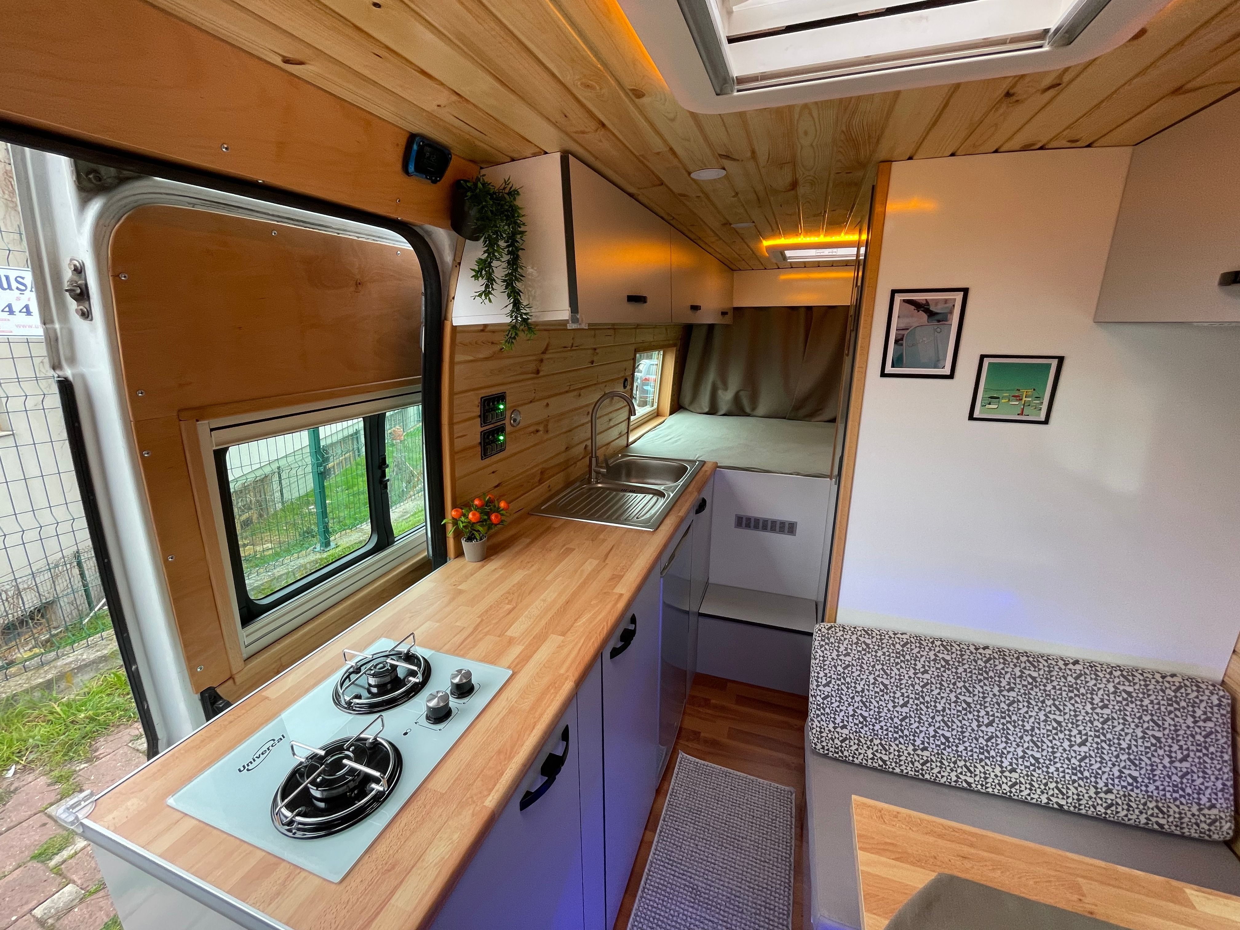 Psa Grubu 15 m3 I Gri