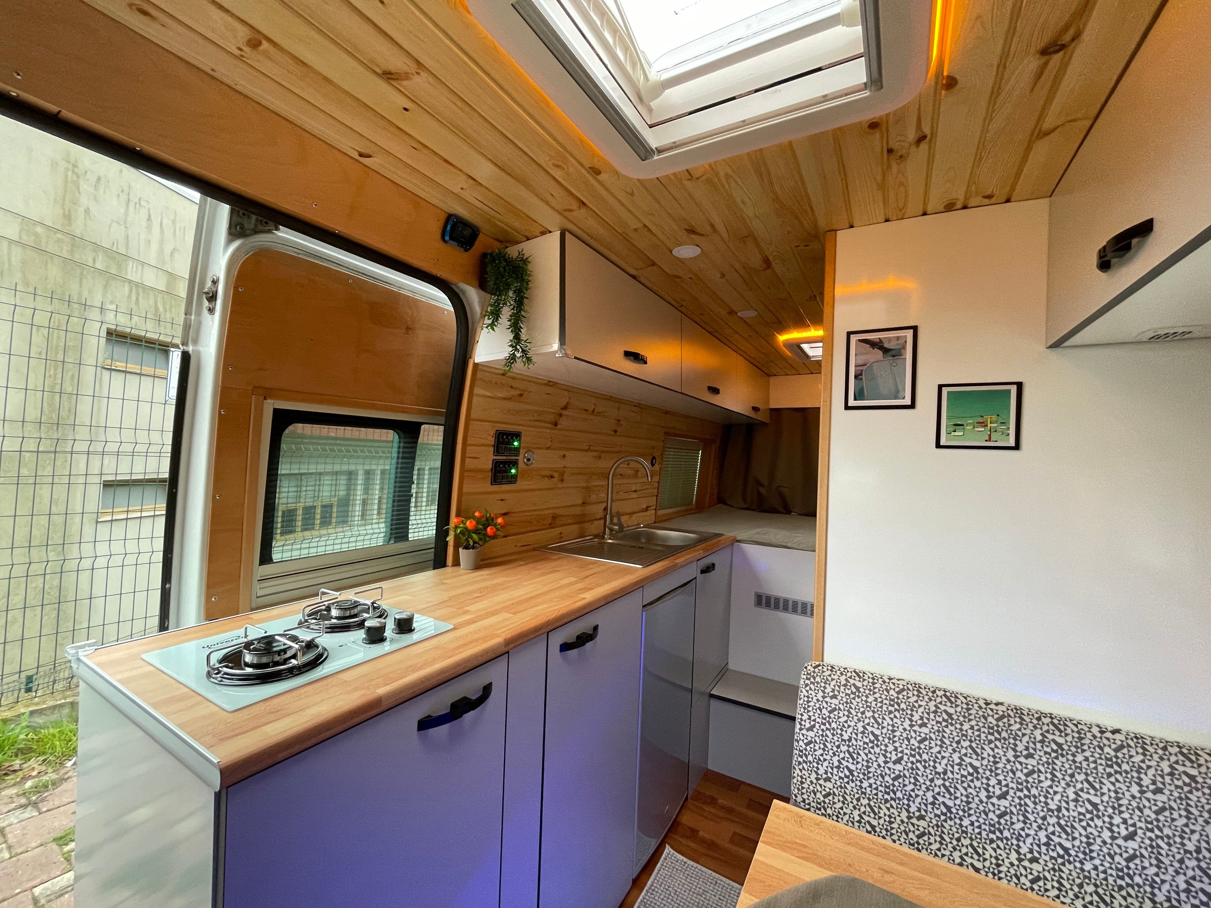 Psa Grubu 15 m3 I Gri