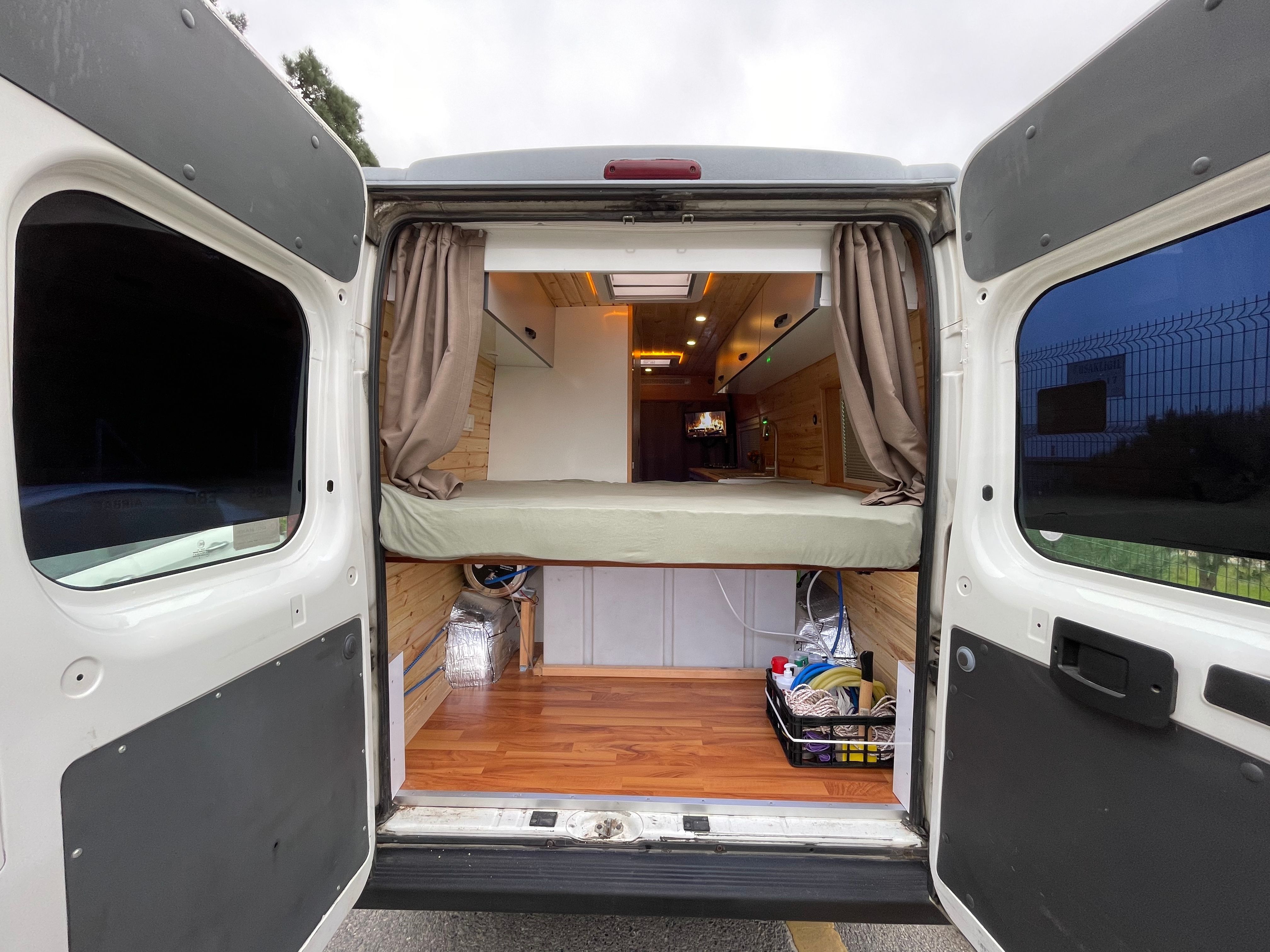 Psa Grubu 15 m3 I Gri