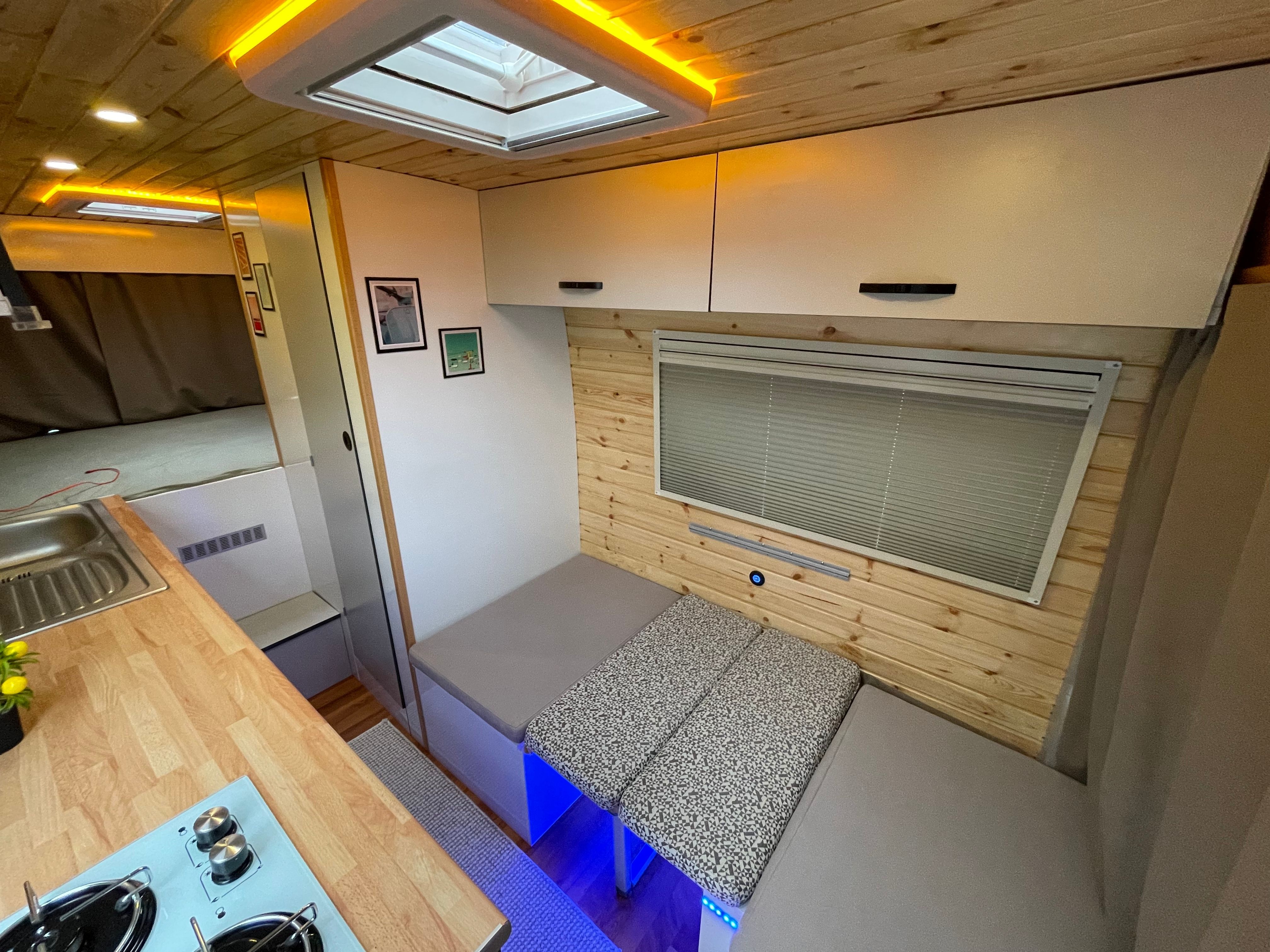 Psa Grubu 15 m3 I Gri