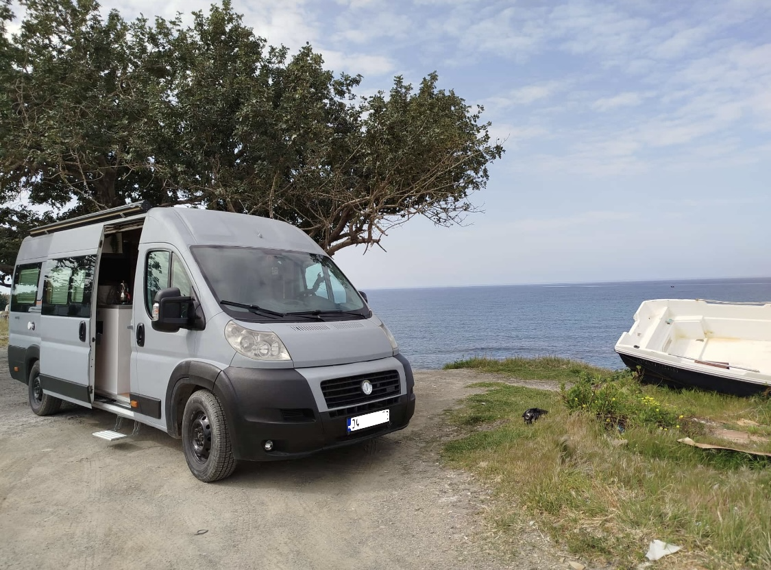 Psa Grubu 15 m3 I Gri