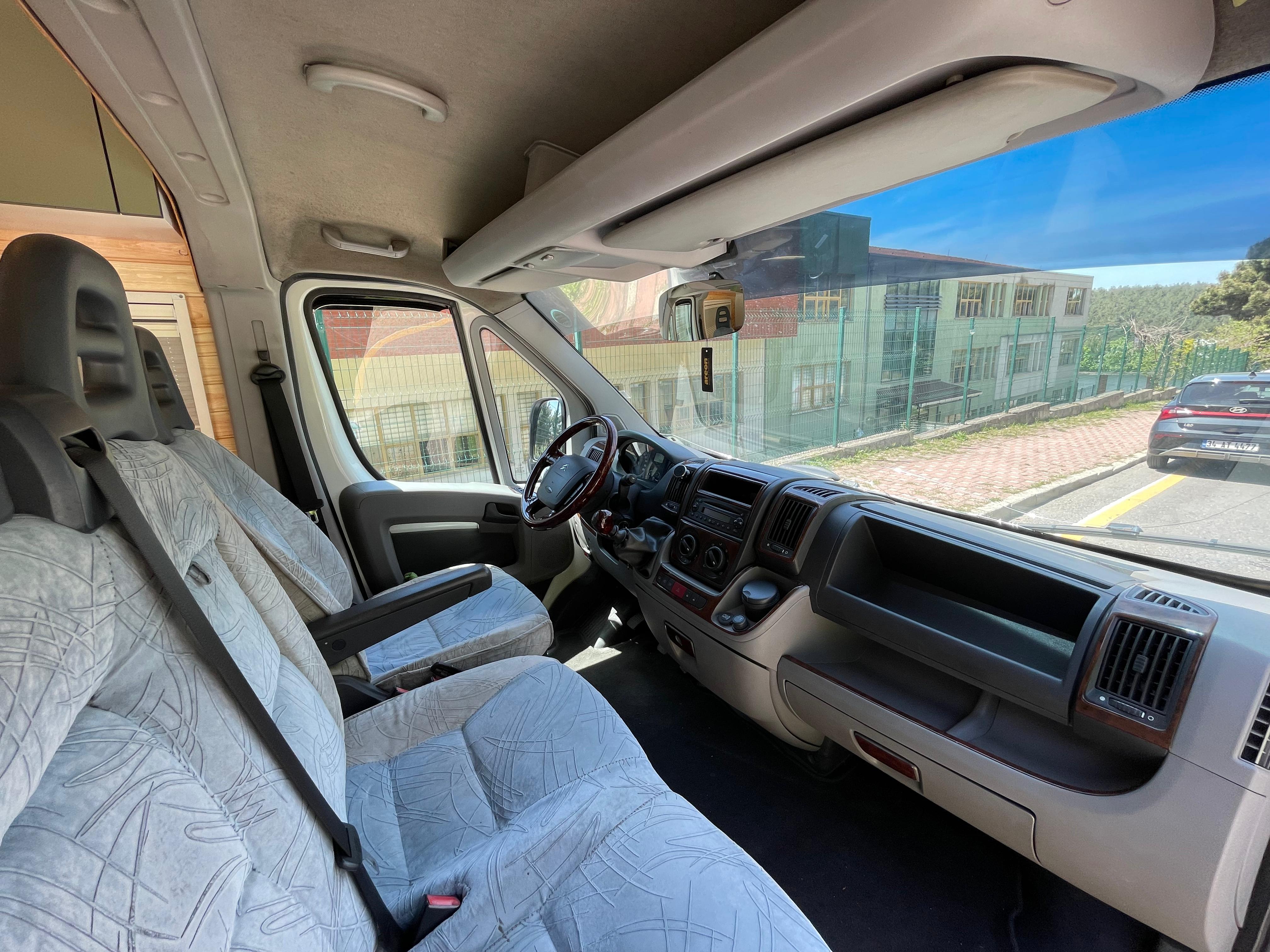 Psa Grubu 15 m3 ll Yeşil