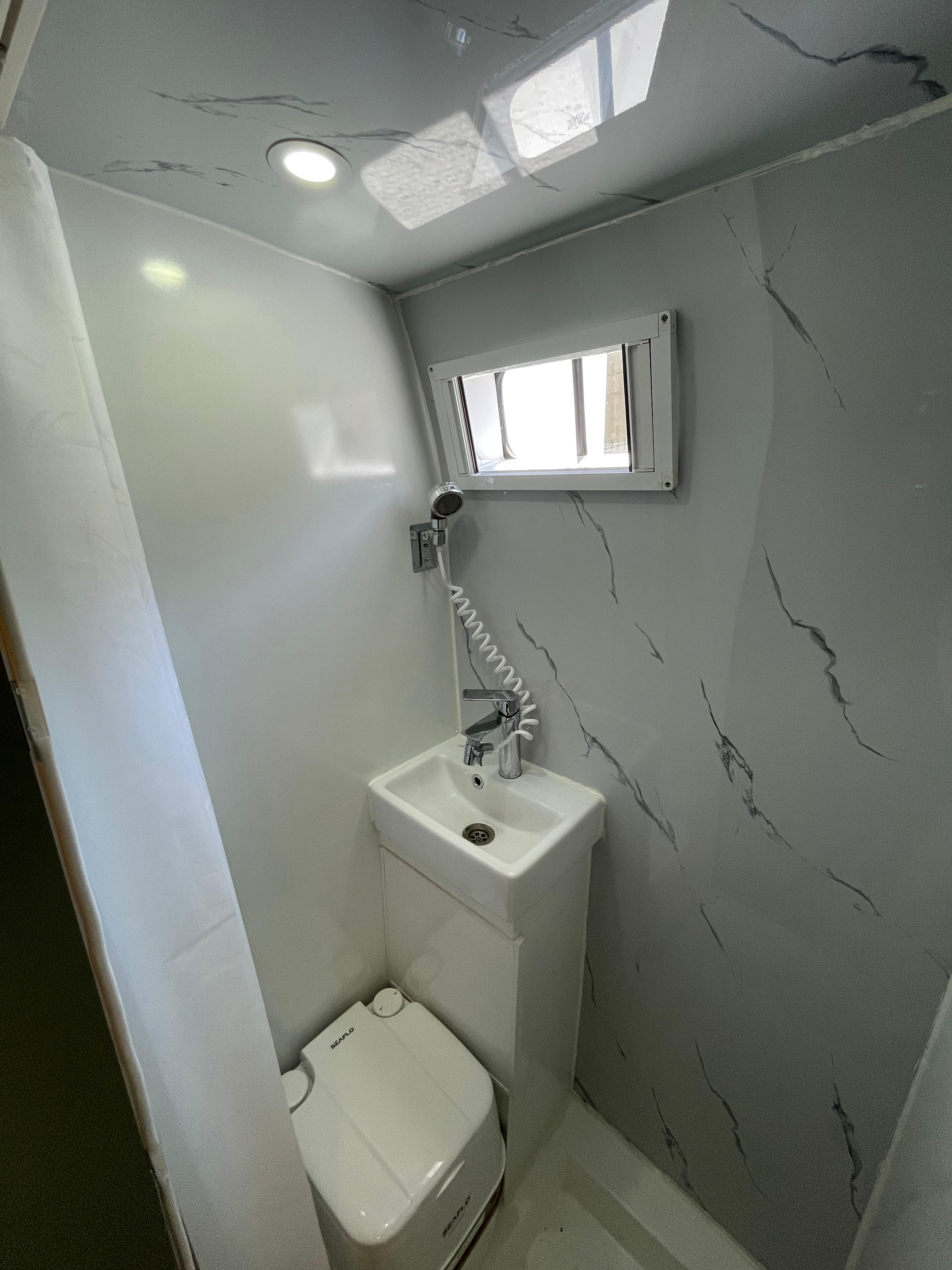 Psa Grubu 15 m3 ll Yeşil