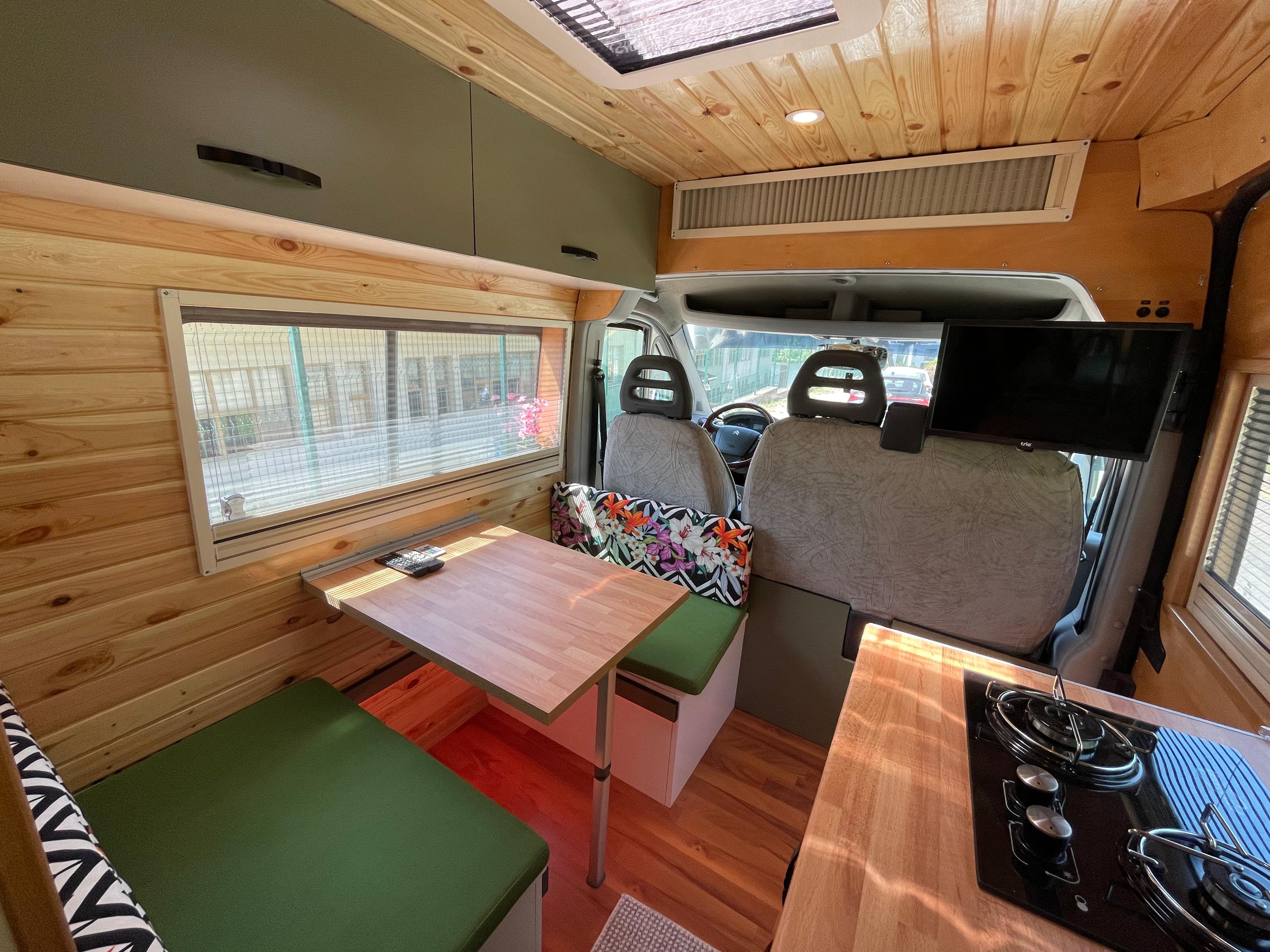 Psa Grubu 15 m3 ll Yeşil