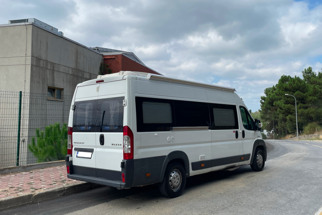 Psa Grubu 15 m3 III Lacivert