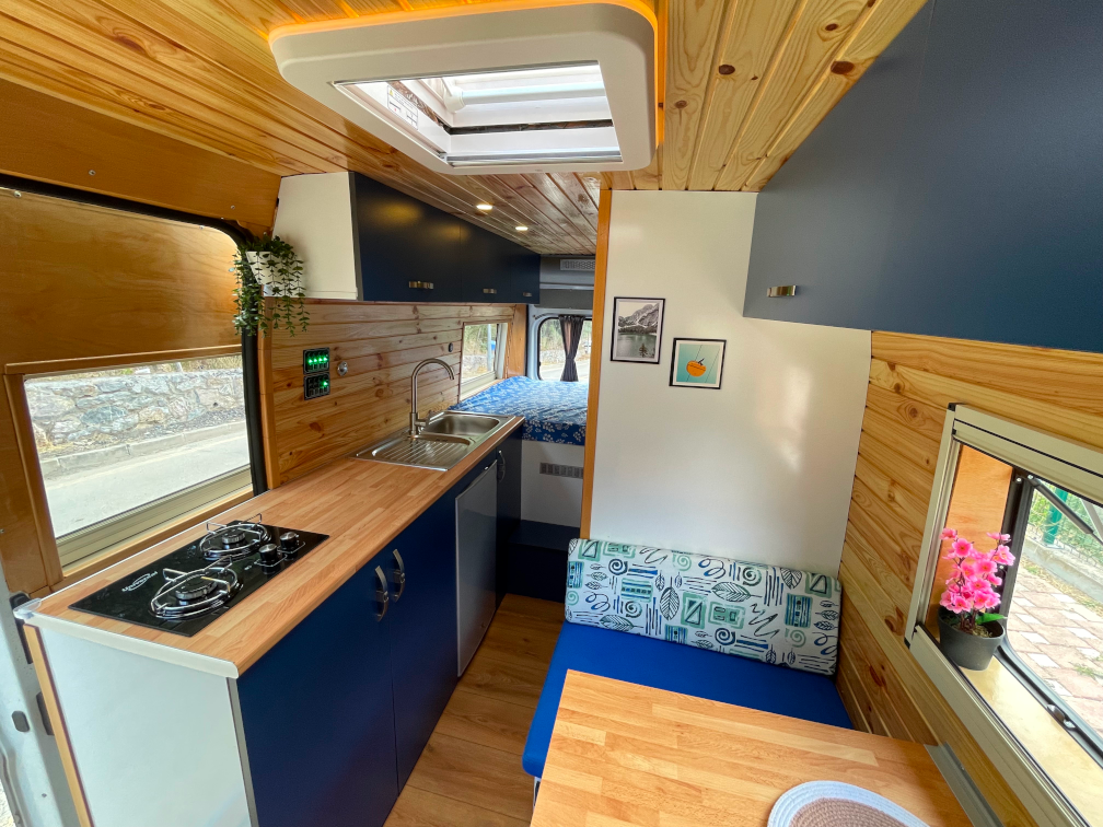 Psa Grubu 15 m3 III Lacivert