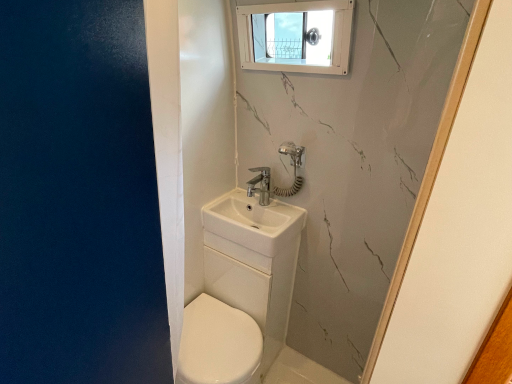 Psa Grubu 15 m3 III Lacivert